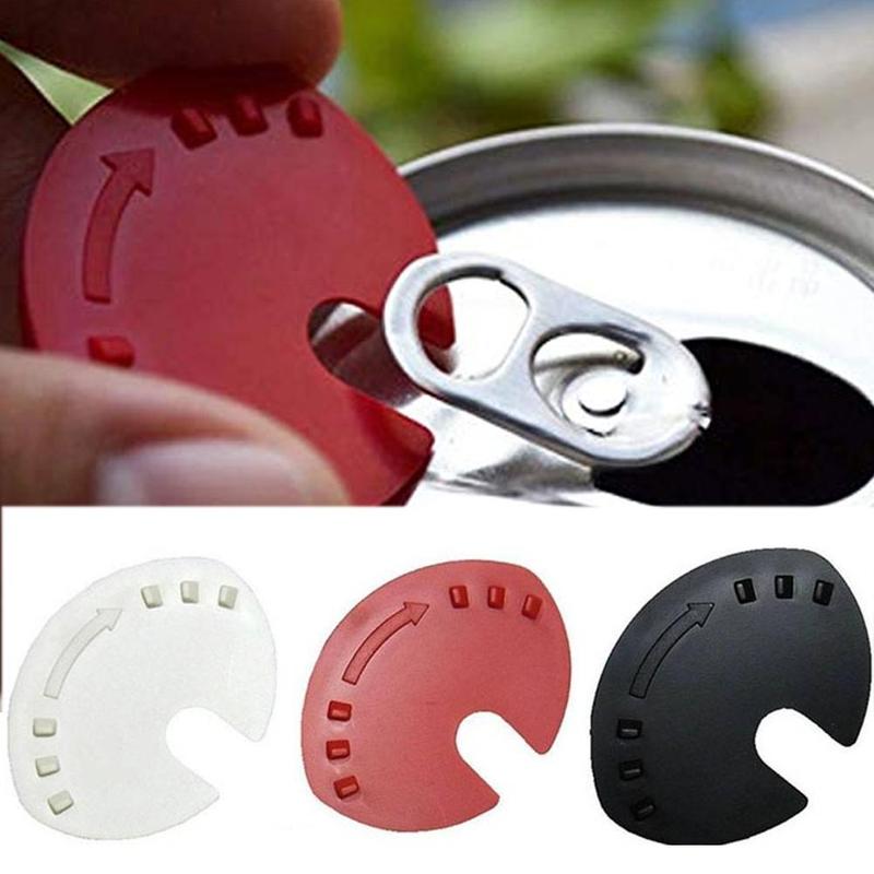 Soda Can Cover Top Lid Seal Protector (5 pcs)