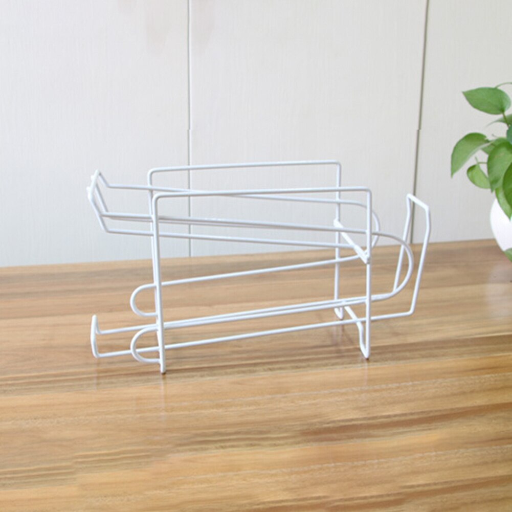 Soda Can Dispenser Double Layer Rack Soda Can Dispenser Double Layer Rack