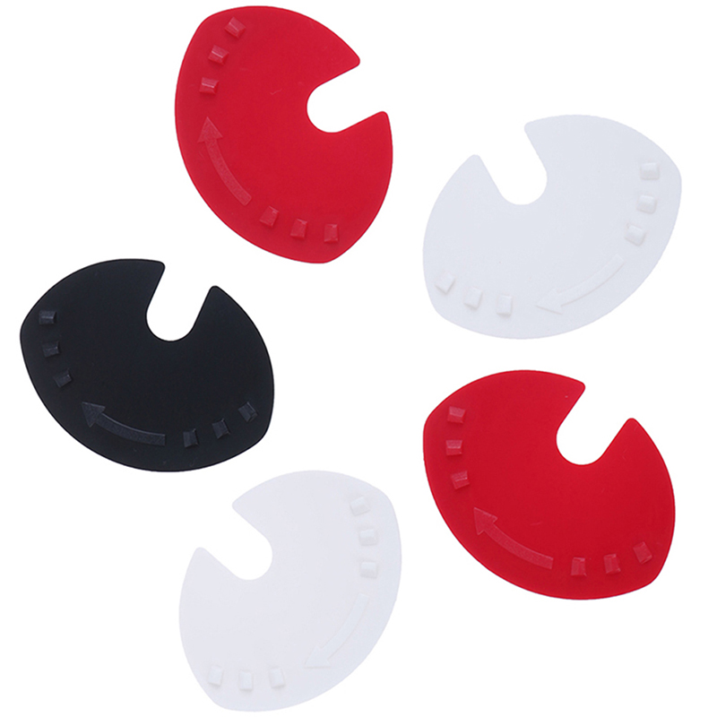 Soda Can Savers Sealer Caps (5 pcs) Soda Can Savers Sealer Caps (5 pcs)