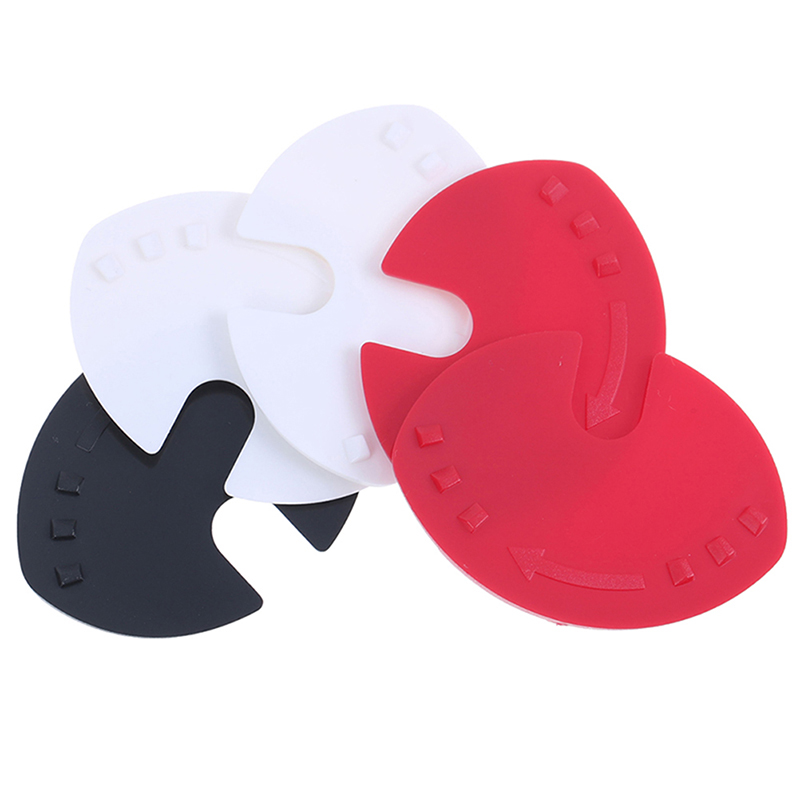 Soda Can Savers Sealer Caps (5 pcs) Soda Can Savers Sealer Caps (5 pcs)