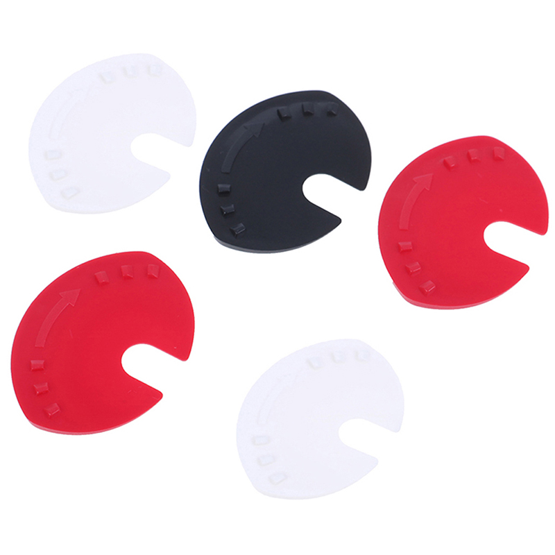 Soda Can Savers Sealer Caps (5 pcs) Soda Can Savers Sealer Caps (5 pcs)