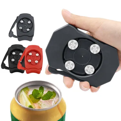 Soda Can Top Remover Opener Soda Can Top Remover Opener