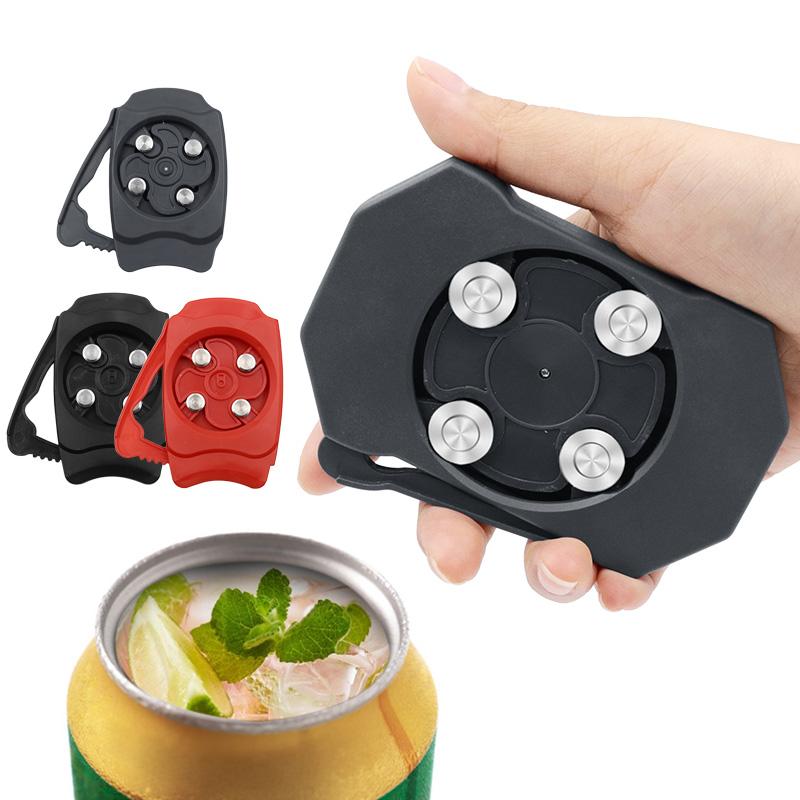 Soda Can Top Remover Opener