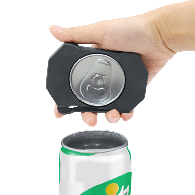 Soda Can Top Remover Opener Soda Can Top Remover Opener