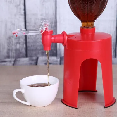 Soda Dispenser Soda Bottle Tap Soda Dispenser Soda Bottle Tap
