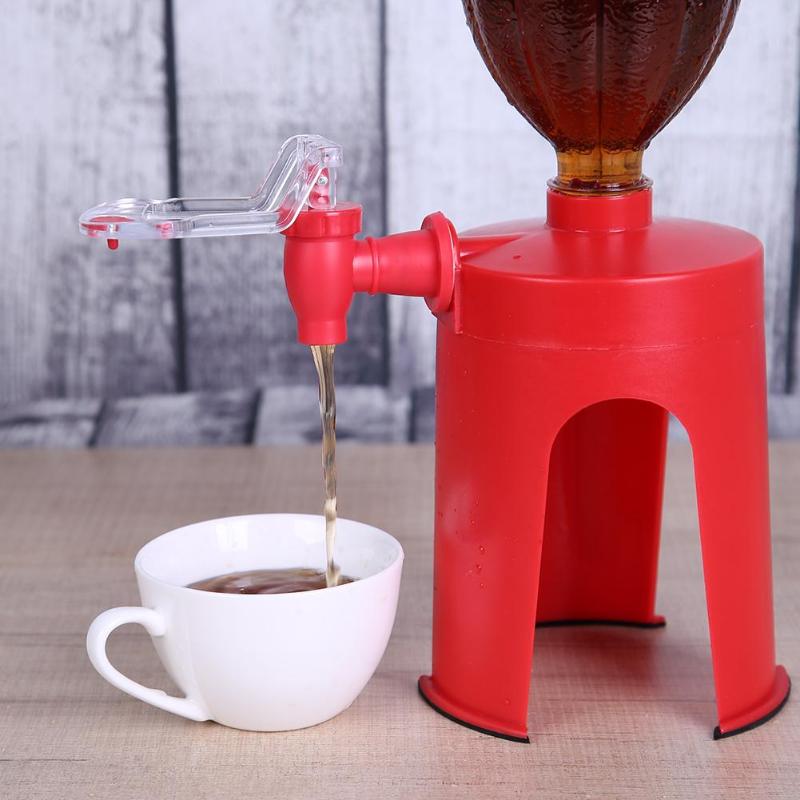 Soda Dispenser Soda Bottle Tap Soda Dispenser Soda Bottle Tap