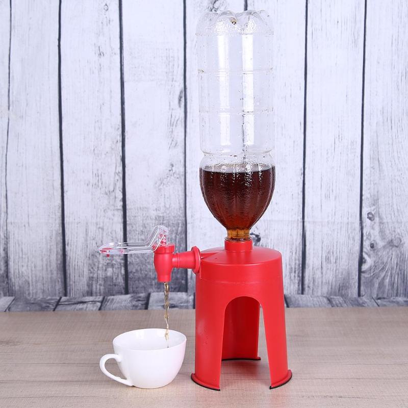 Soda Dispenser Soda Bottle Tap Soda Dispenser Soda Bottle Tap