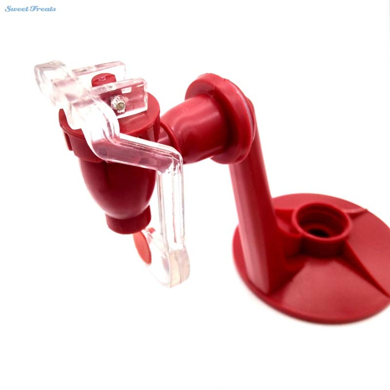 Soda Fountain Upside Down Dispenser Soda Fountain Upside Down Dispenser