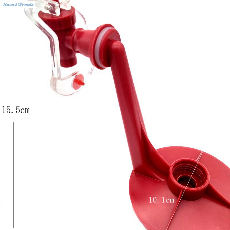 Soda Fountain Upside Down Dispenser Soda Fountain Upside Down Dispenser