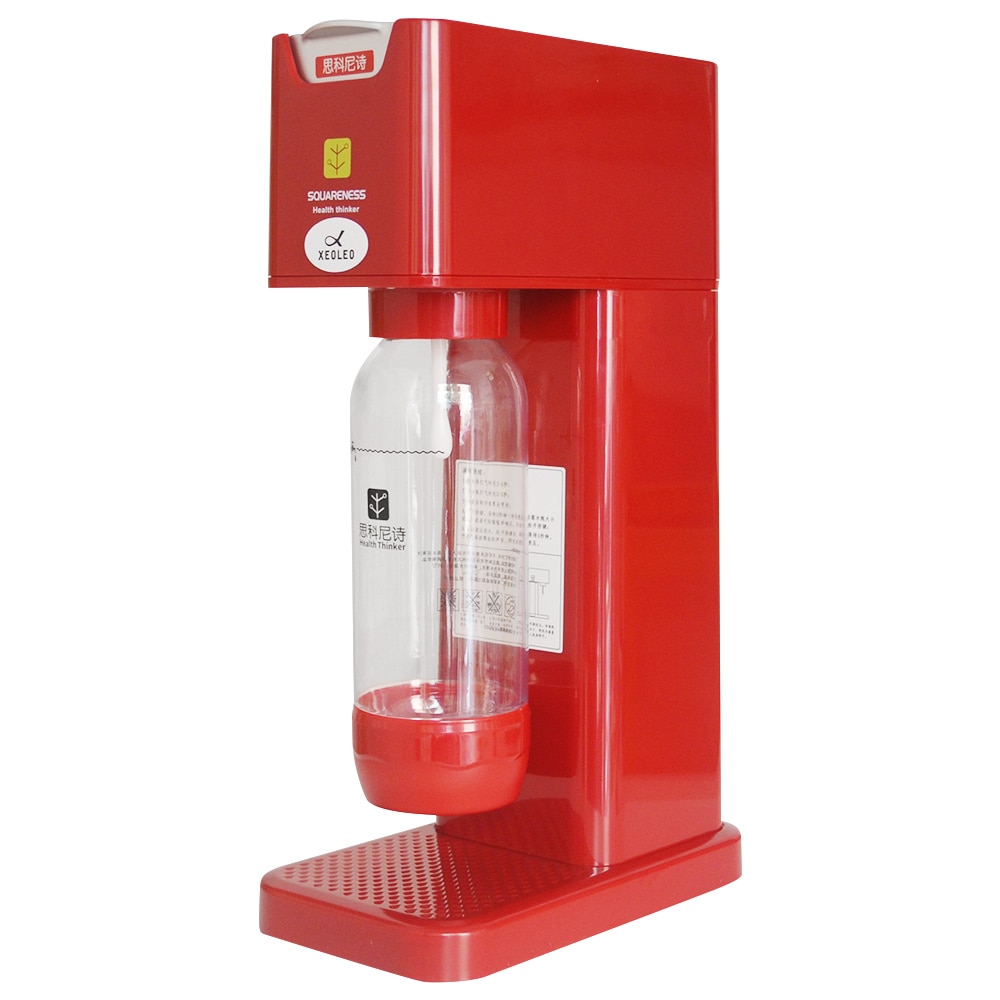 Soda Maker Automatic Device Soda Maker Automatic Device