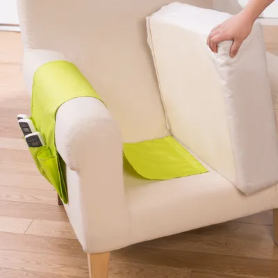 Sofa Arm Hanging Storage Bag Sofa Arm Hanging Storage Bag
