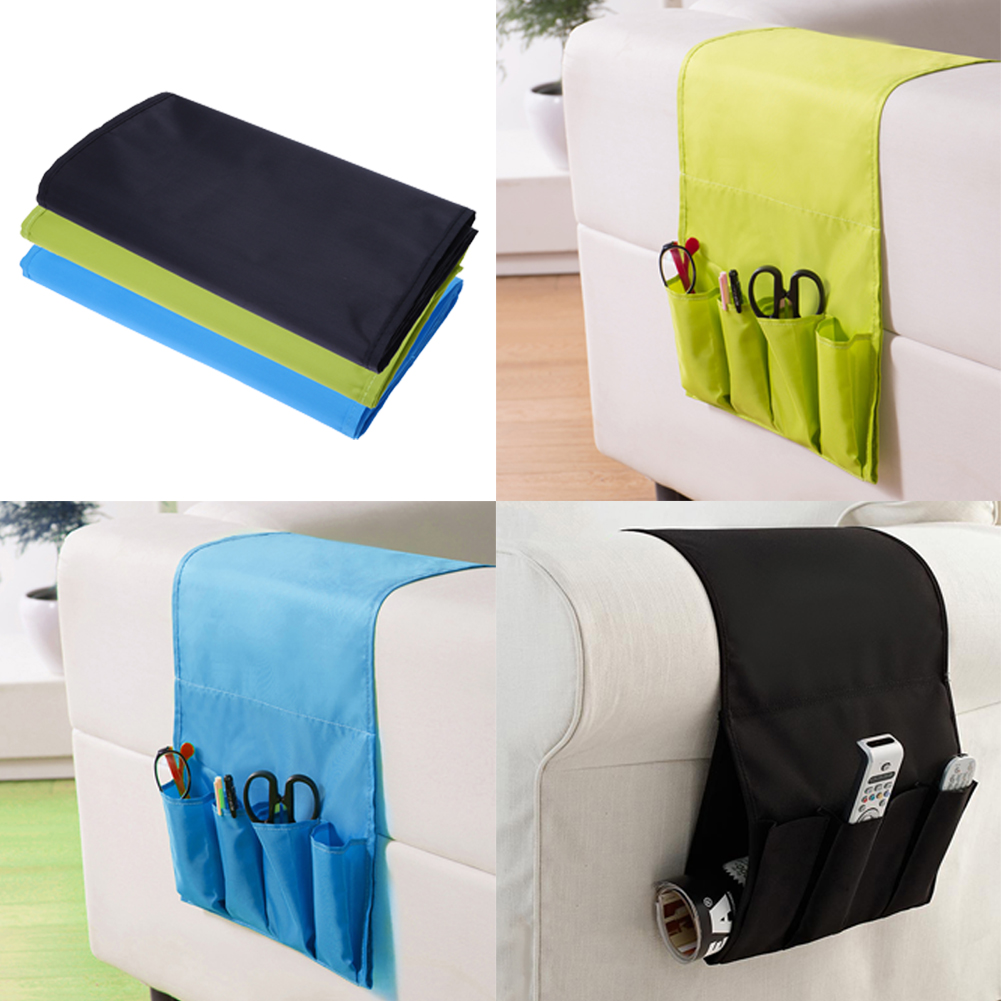 Sofa Arm Hanging Storage Bag Sofa Arm Hanging Storage Bag