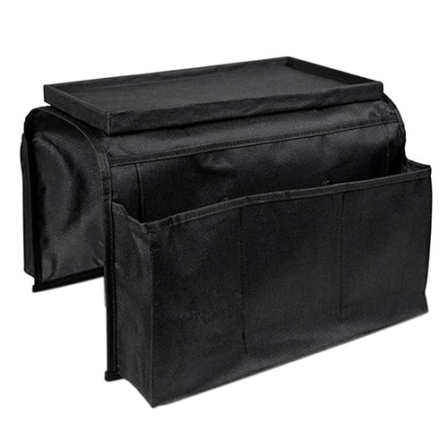 Sofa Arm Table Multi-Pocket Bag Sofa Arm Table Multi-Pocket Bag