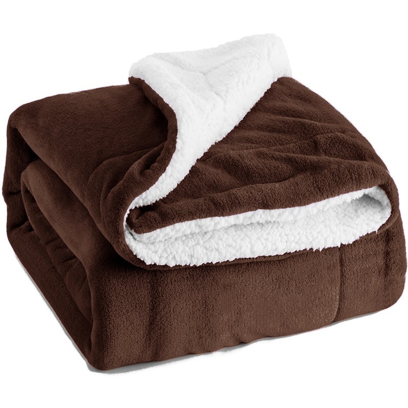 Sofa Blanket Thick Flannel Blanket Sofa Blanket Thick Flannel Blanket