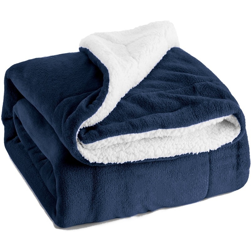 Sofa Blanket Thick Flannel Blanket Sofa Blanket Thick Flannel Blanket