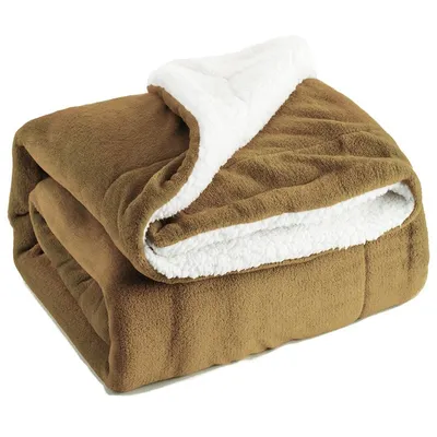 Sofa Blanket Thick Flannel Blanket Sofa Blanket Thick Flannel Blanket