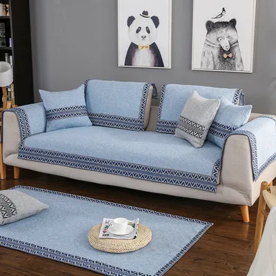 Sofa Cover Fabric Material Sofa Cover Fabric Material