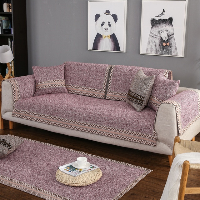 Sofa Cover Fabric Material Sofa Cover Fabric Material
