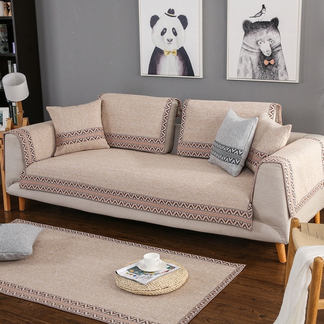 Sofa Cover Fabric Material Sofa Cover Fabric Material