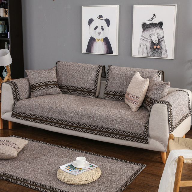 Sofa Cover Fabric Material Sofa Cover Fabric Material