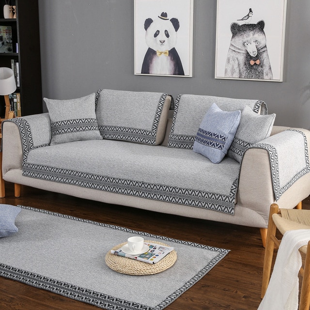 Sofa Cover Fabric Material Sofa Cover Fabric Material