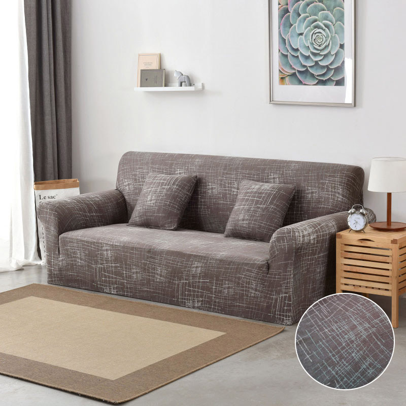 Sofa Cover Spandex Tight Wrap Sofa Cover Spandex Tight Wrap