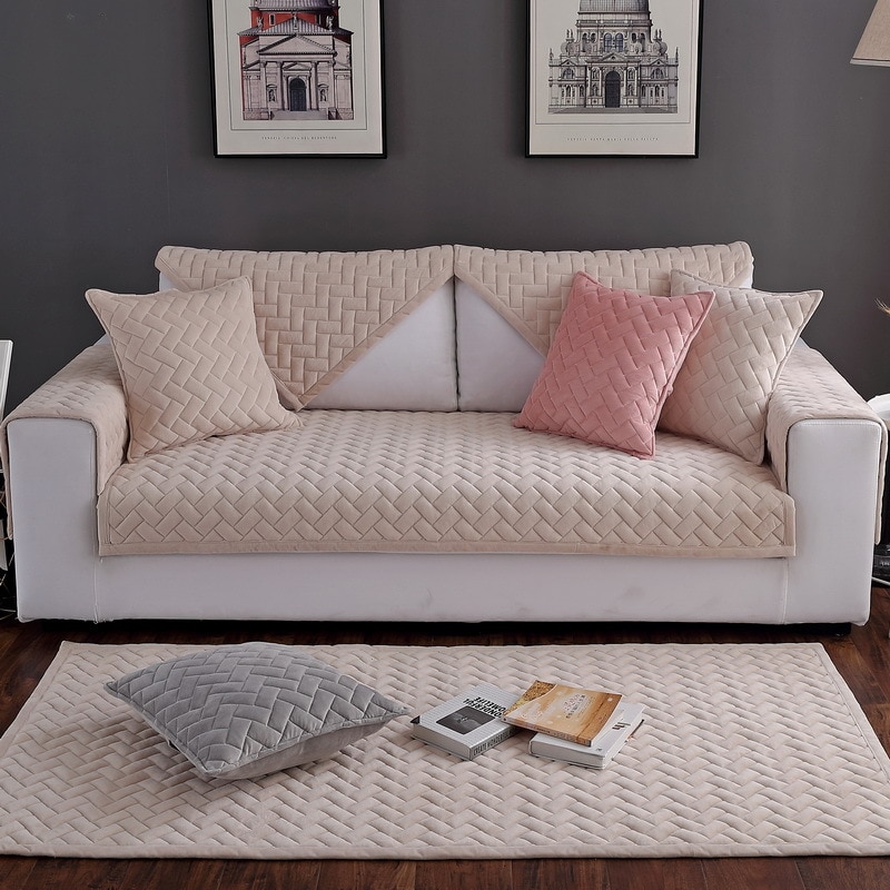 Sofa Cushion Cover Modern Style Sofa Cushion Cover Modern Style