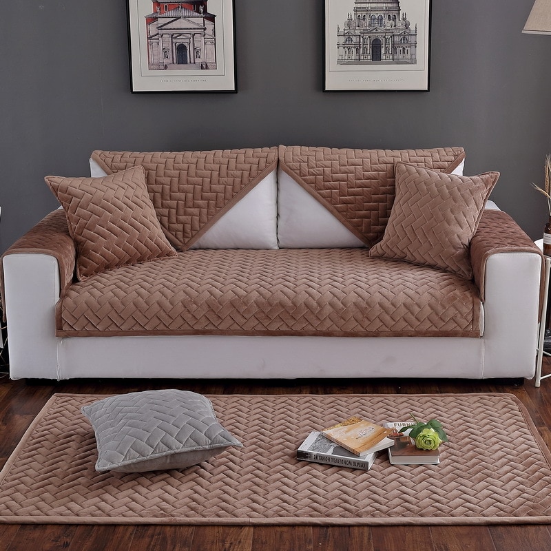 Sofa Cushion Cover Modern Style Sofa Cushion Cover Modern Style