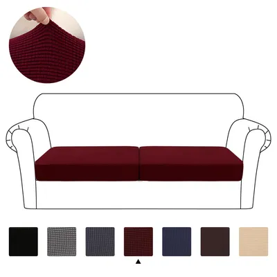 Sofa Seat Cover Couch Protector Sofa Seat Cover Couch Protector