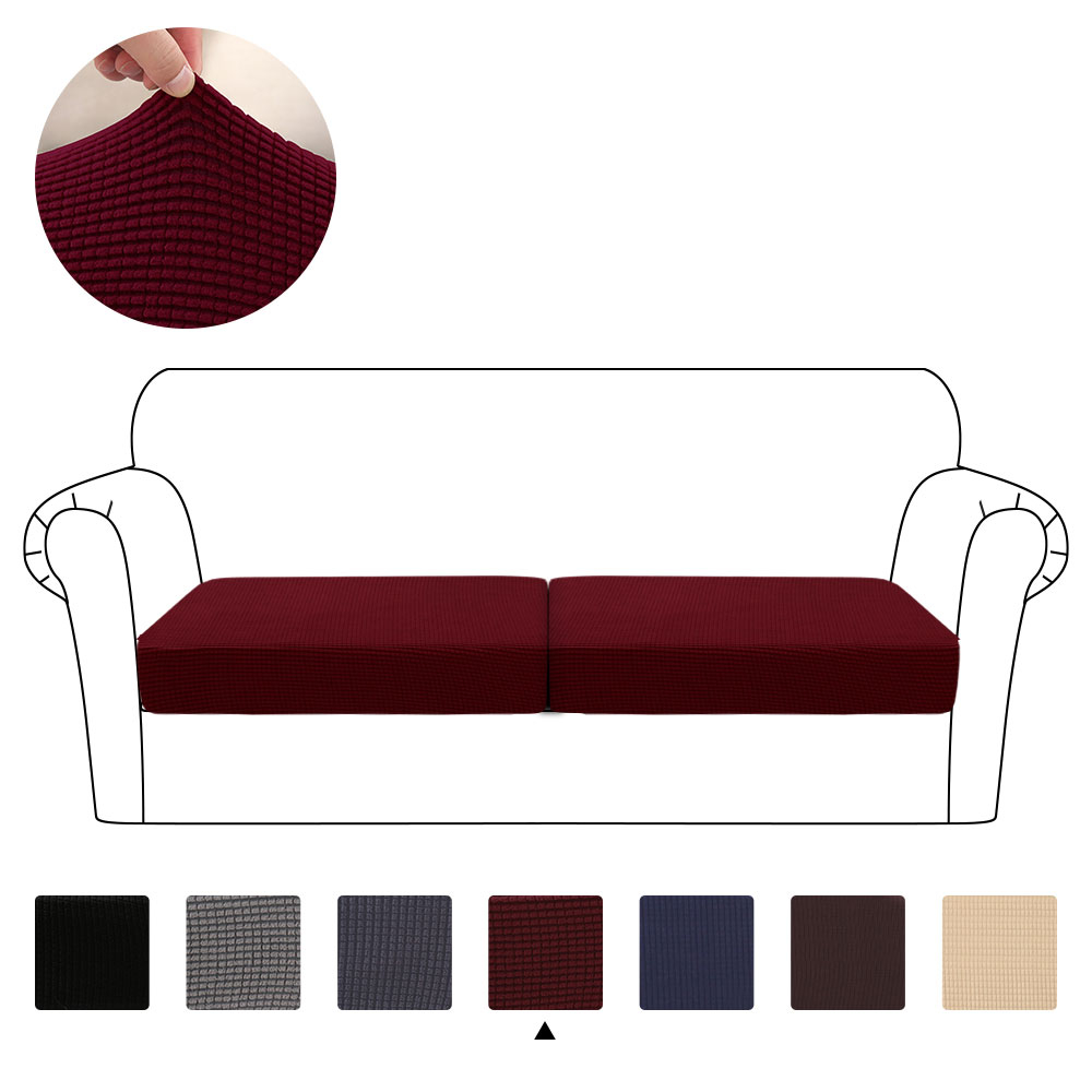 Sofa Seat Cover Couch Protector