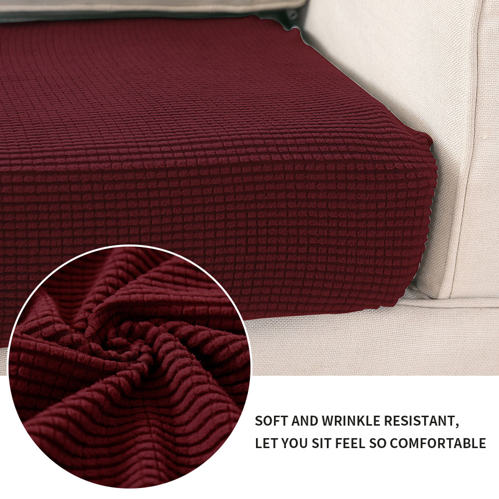 Sofa Seat Cover Couch Protector Sofa Seat Cover Couch Protector