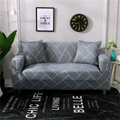 Sofa Slipcovers Elastic Overall Covering Sofa Slipcovers Elastic Overall Covering