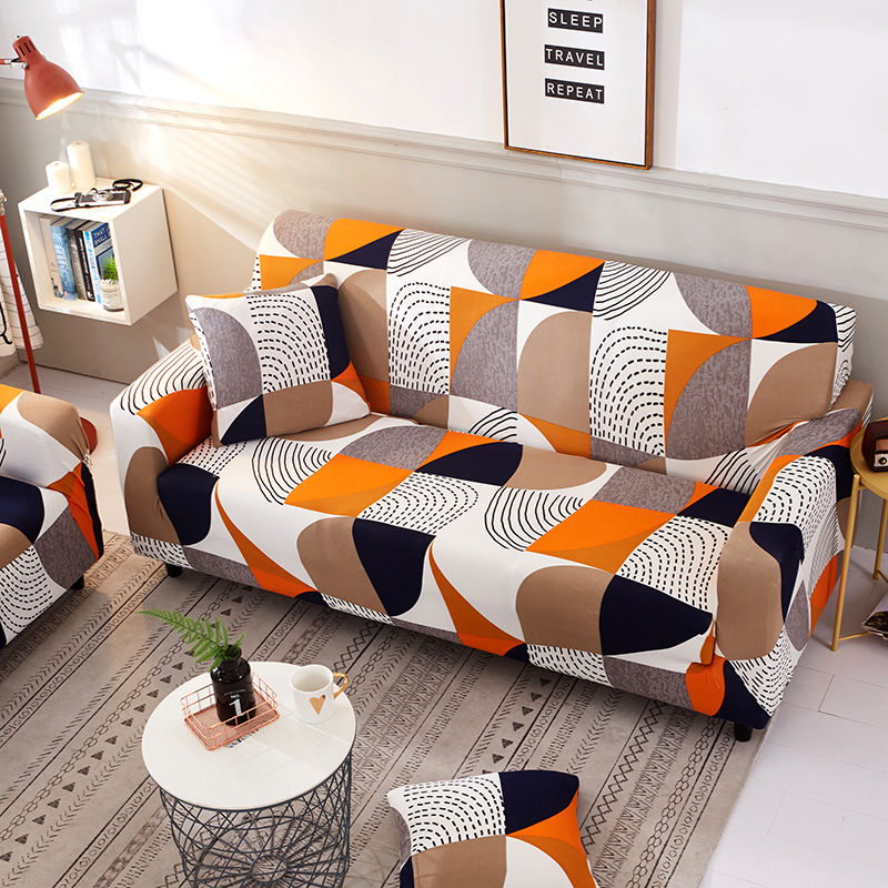 Sofa Slipcovers Elastic Overall Covering Sofa Slipcovers Elastic Overall Covering