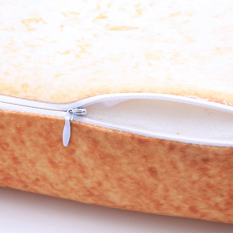 Soft and Bouncy Toast Cat Bed Soft and Bouncy Toast Cat Bed