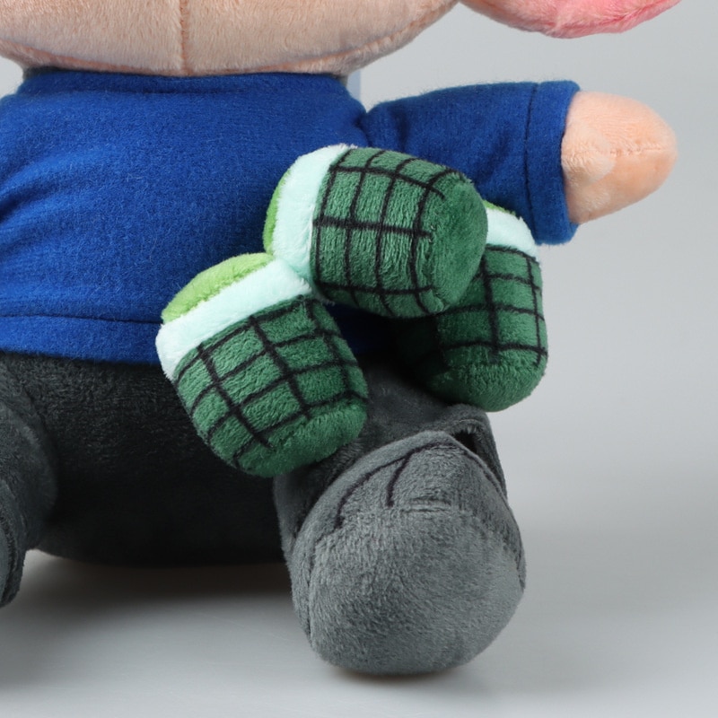 Soft Axolotl Plush Toy Soft Axolotl Plush Toy