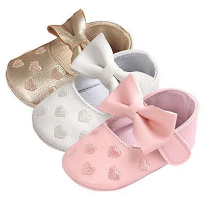 Soft Baby Shoes Leather Footwear Soft Baby Shoes Leather Footwear