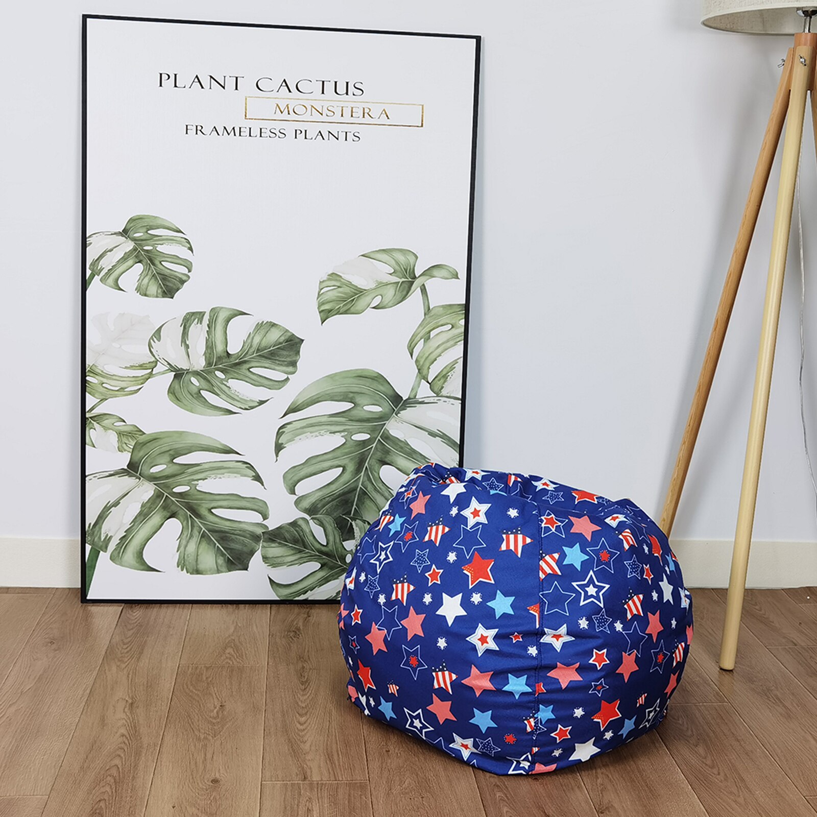 Soft Bean Bag Cover Only Soft Bean Bag Cover Only