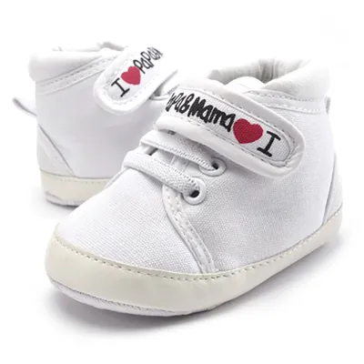 Soft Bottom Baby Shoes for Infants Soft Bottom Baby Shoes for Infants