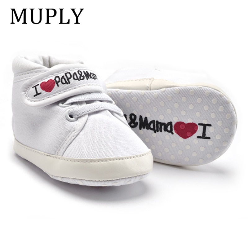 Soft Bottom Baby Shoes for Infants Soft Bottom Baby Shoes for Infants
