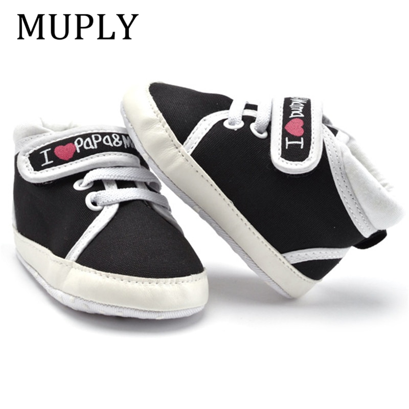 Soft Bottom Baby Shoes for Infants Soft Bottom Baby Shoes for Infants