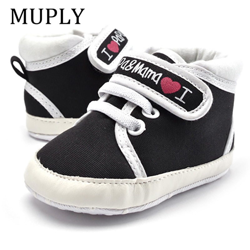 Soft Bottom Baby Shoes for Infants Soft Bottom Baby Shoes for Infants