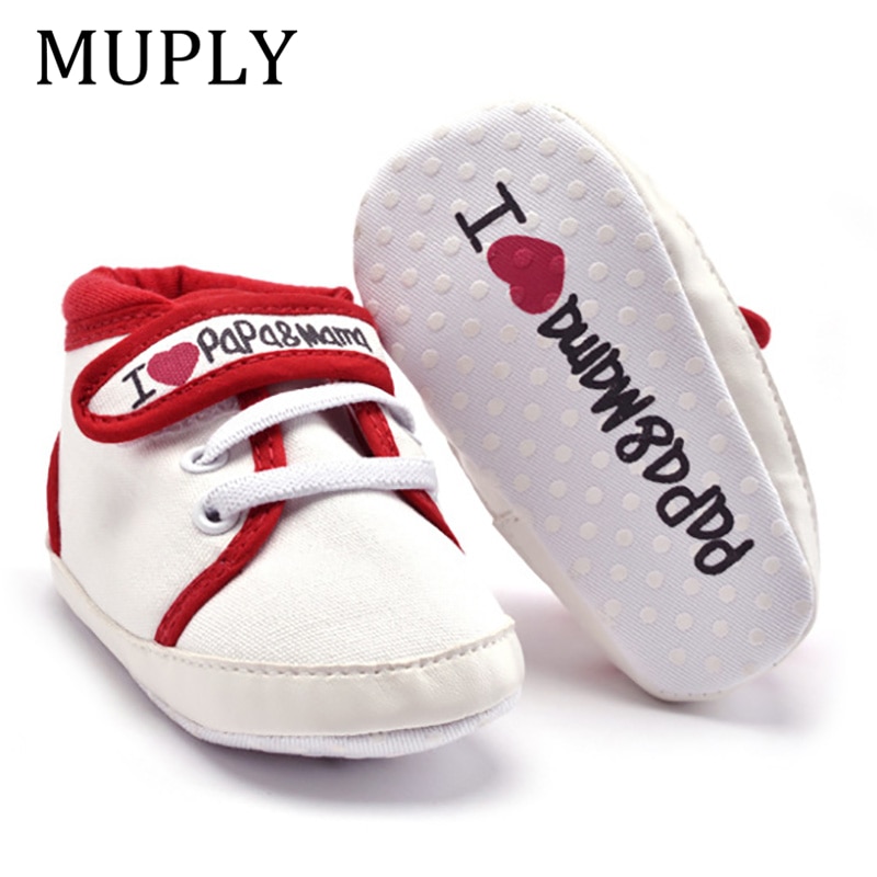 Soft Bottom Baby Shoes for Infants Soft Bottom Baby Shoes for Infants