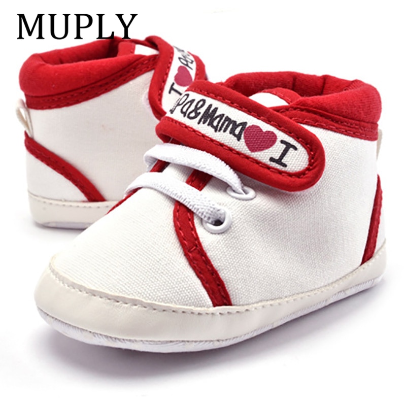 Soft Bottom Baby Shoes for Infants Soft Bottom Baby Shoes for Infants