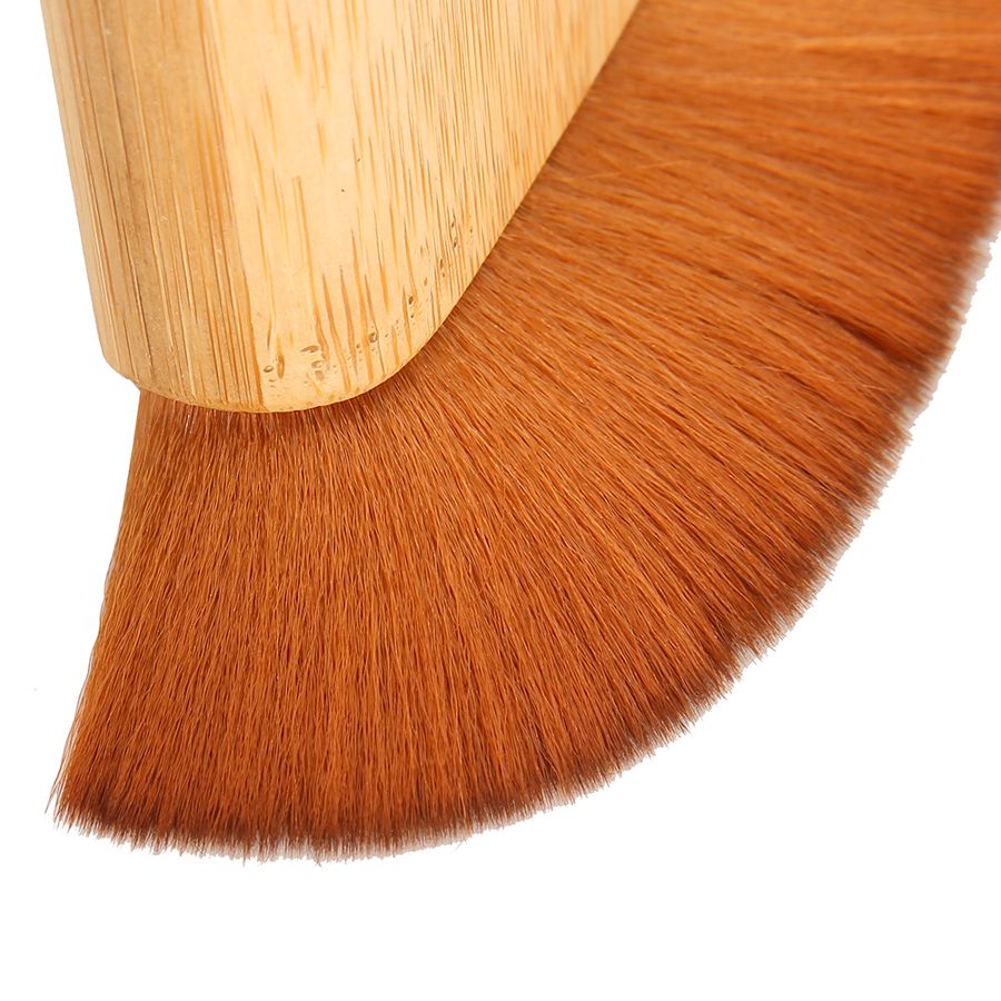 Soft Bristle Barber Neck Brush Soft Bristle Barber Neck Brush