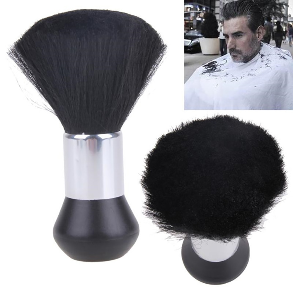 Soft Bristle Barber Neck Duster Brush Soft Bristle Barber Neck Duster Brush