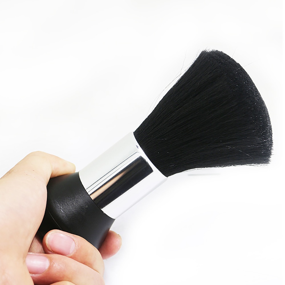 Soft Bristle Barber Neck Duster Brush Soft Bristle Barber Neck Duster Brush