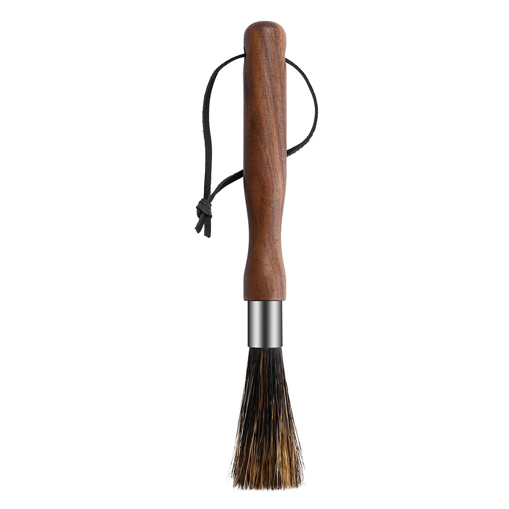 Soft Bristle Coffee Grinder Brush Soft Bristle Coffee Grinder Brush