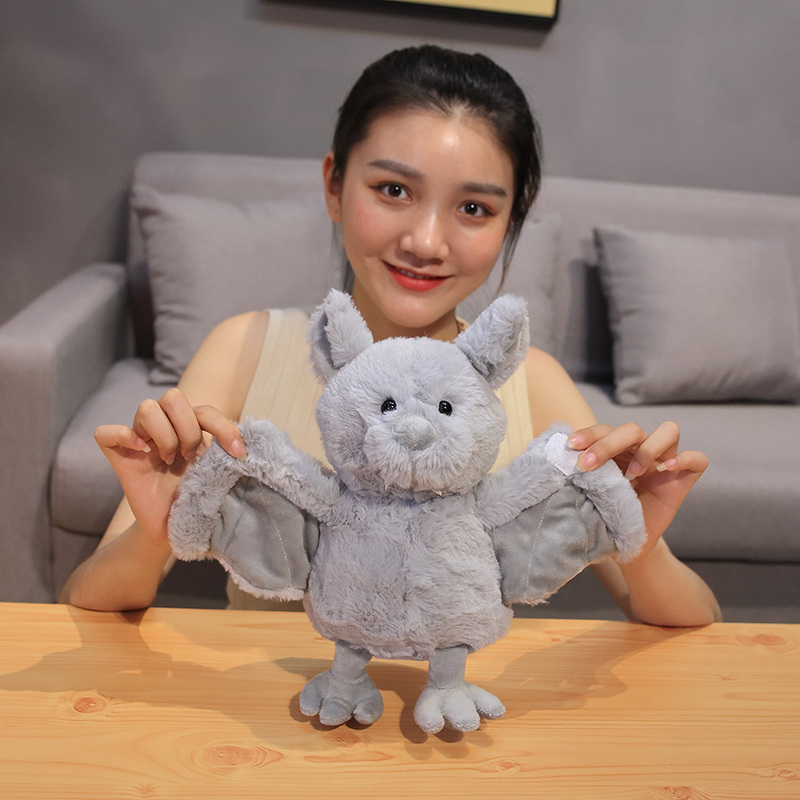 Soft Cotton Bat Plush Toy Soft Cotton Bat Plush Toy