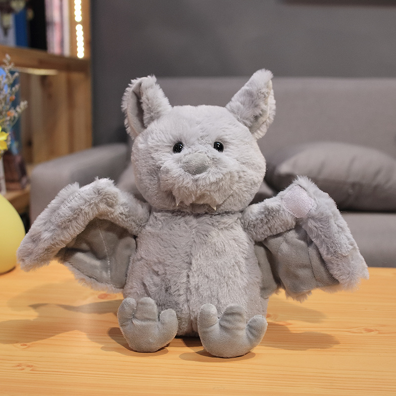Soft Cotton Bat Plush Toy Soft Cotton Bat Plush Toy