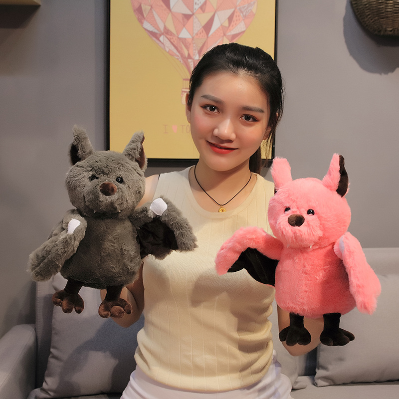 Soft Cotton Bat Plush Toy Soft Cotton Bat Plush Toy